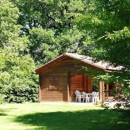 Le Clos Des Chenes Villa Saint-Genies Kültér fotó